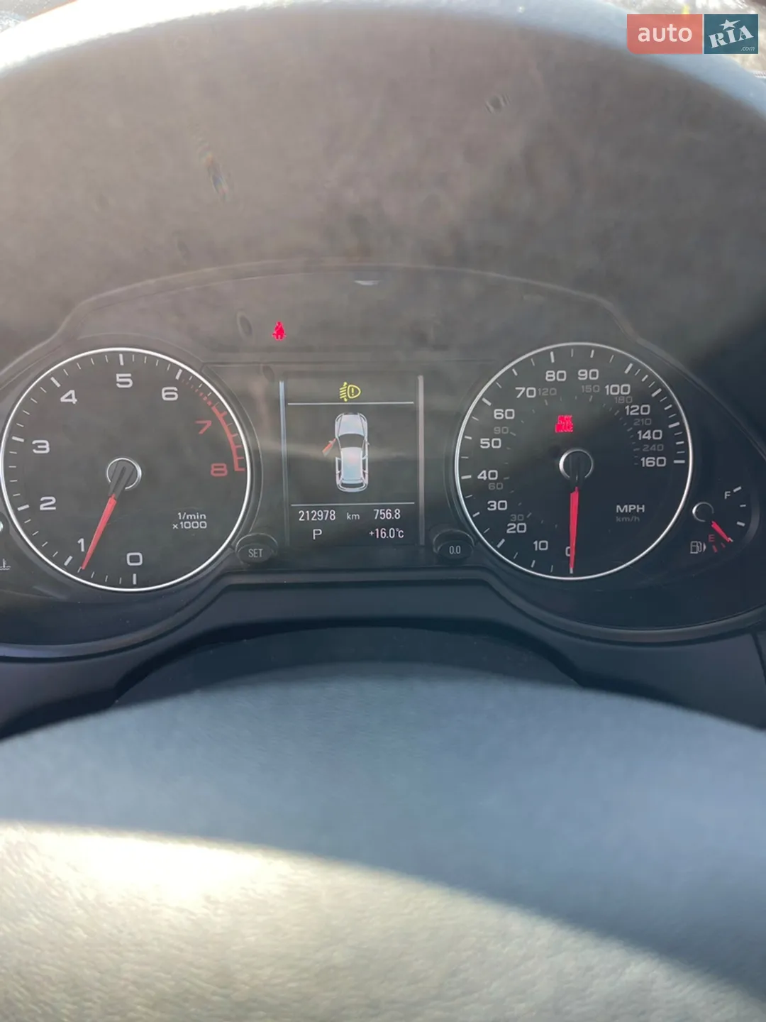 2014 Audi Q5 - мініатюра 23