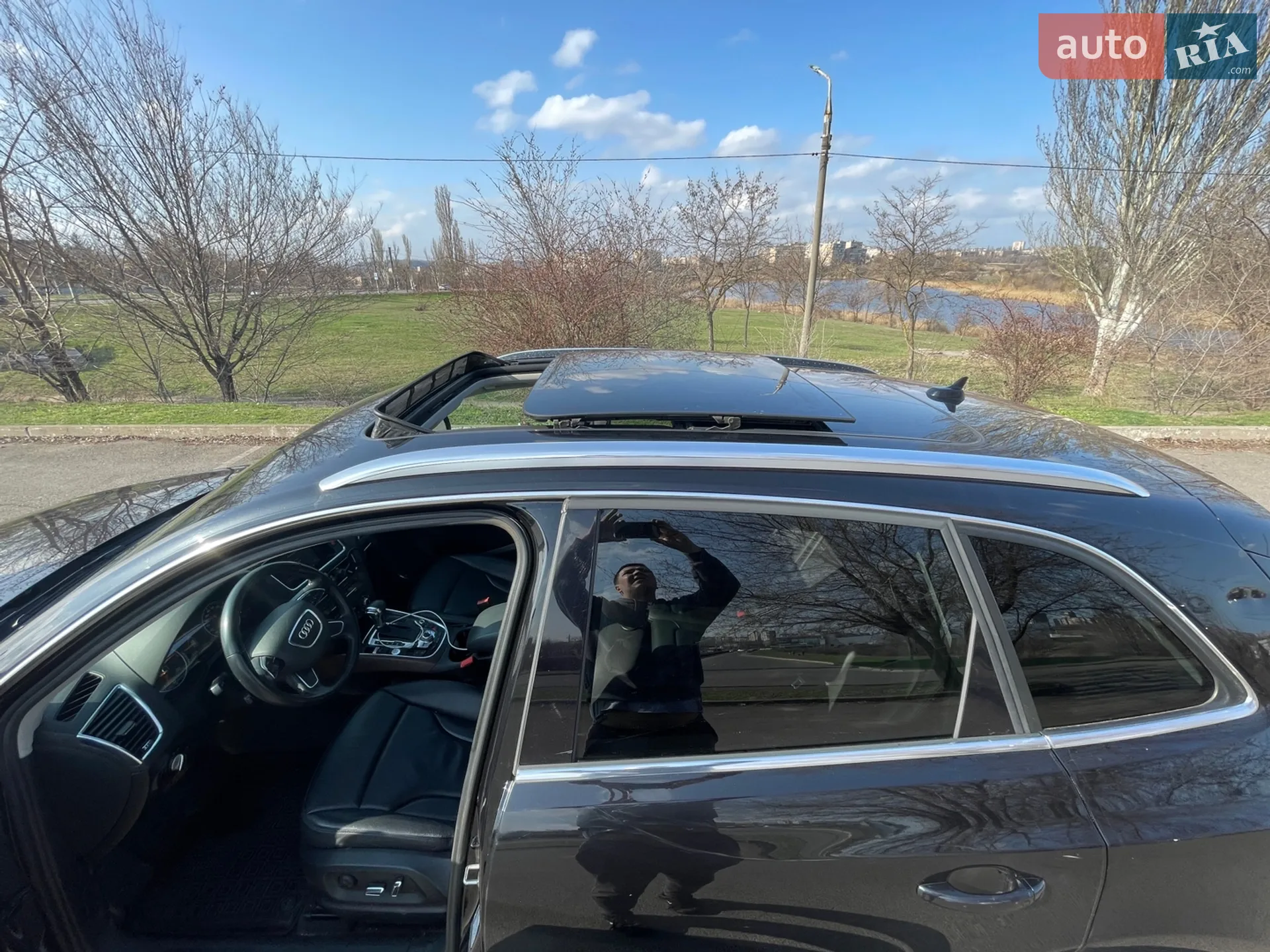 2014 Audi Q5 - мініатюра 25