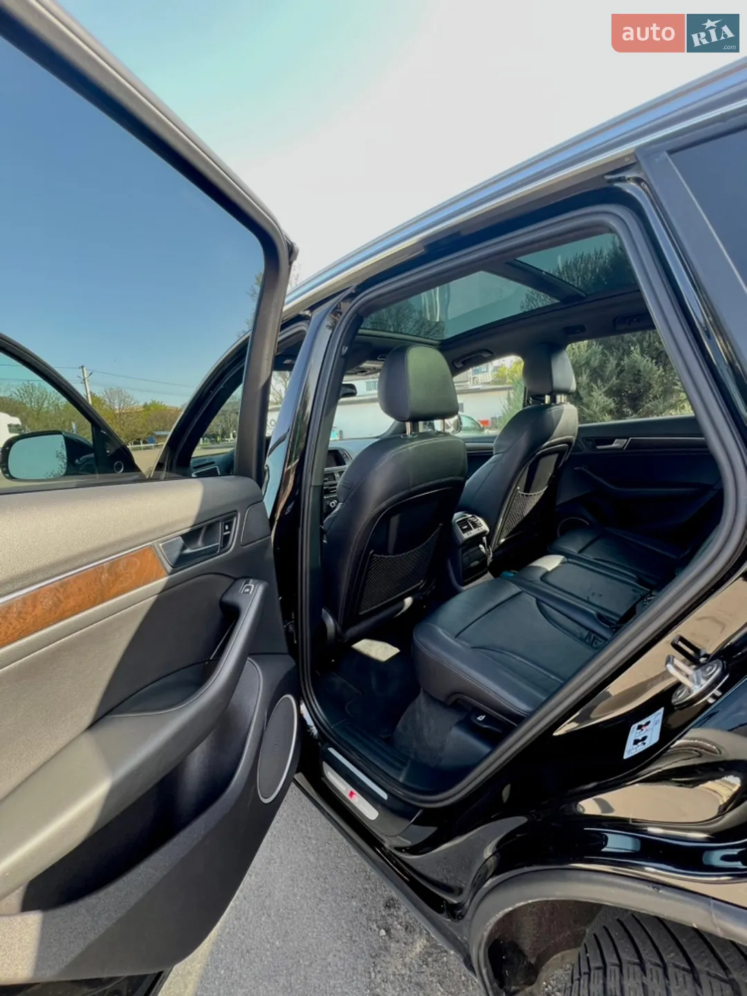 2016 Audi Q5 - мініатюра 13