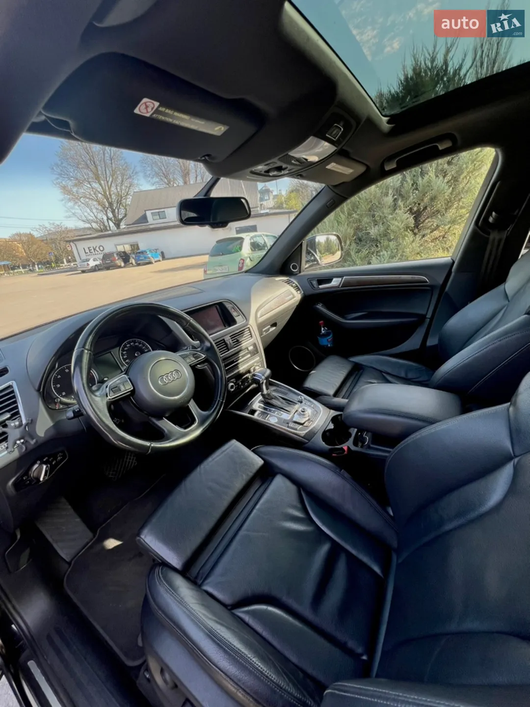 2016 Audi Q5 - мініатюра 17