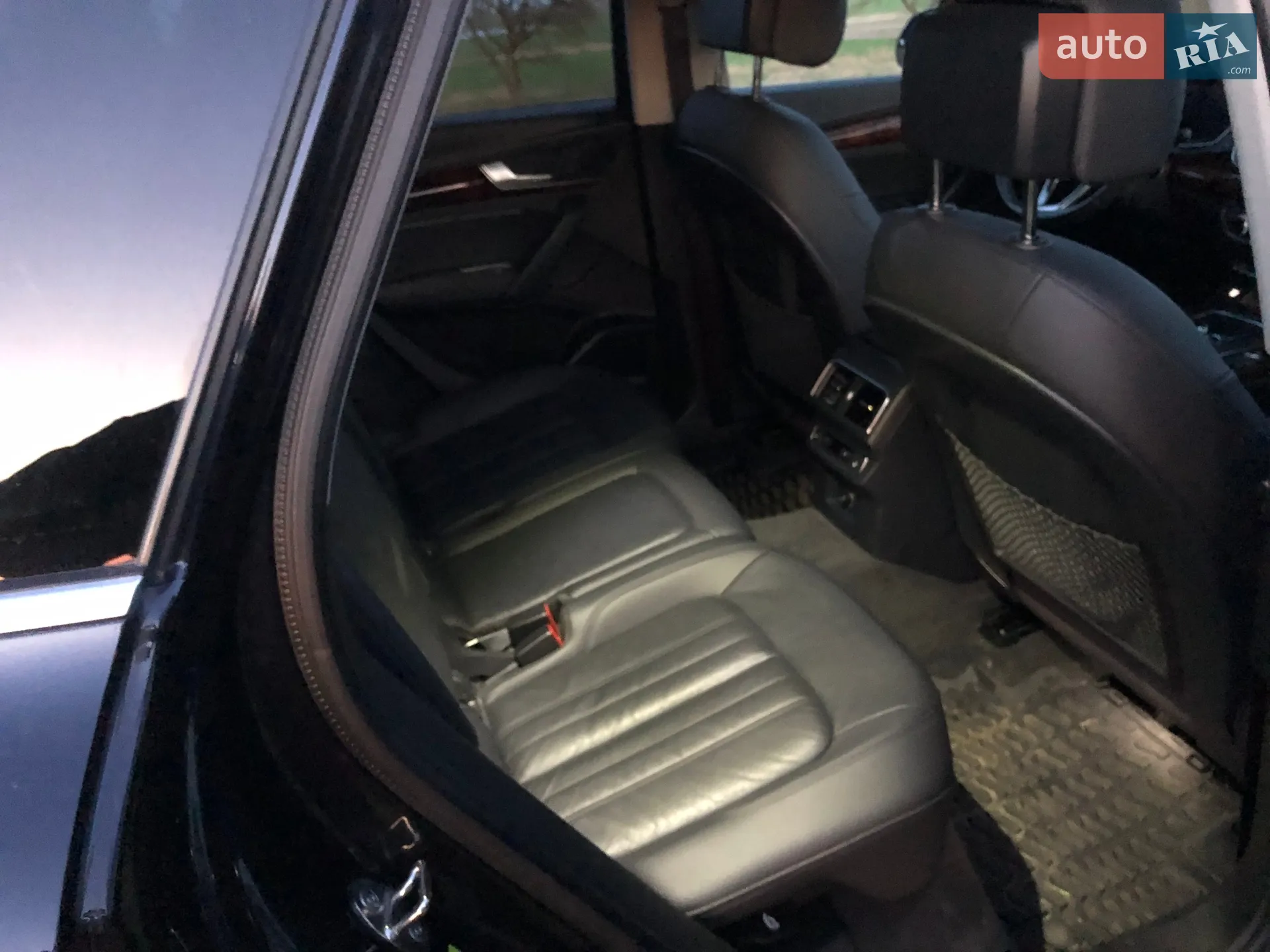 2017 Audi Q5 - мініатюра 17