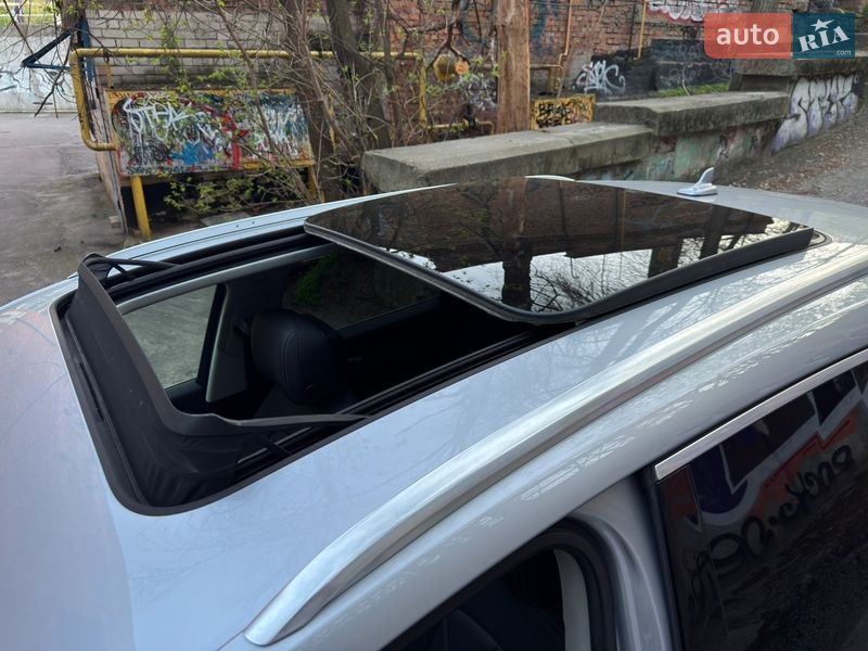 Внедорожник / Кроссовер Audi Q5 2021 в Днепре