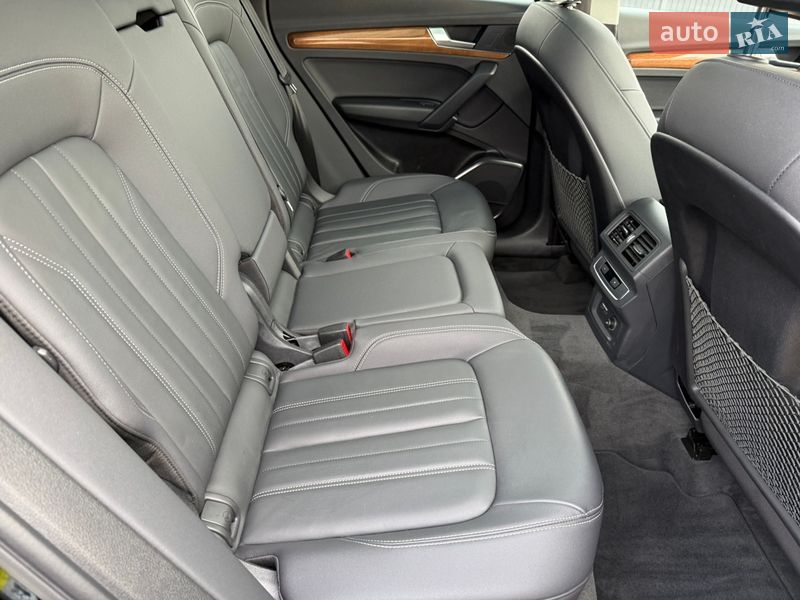 Внедорожник / Кроссовер Audi Q5 2023 в Стрые