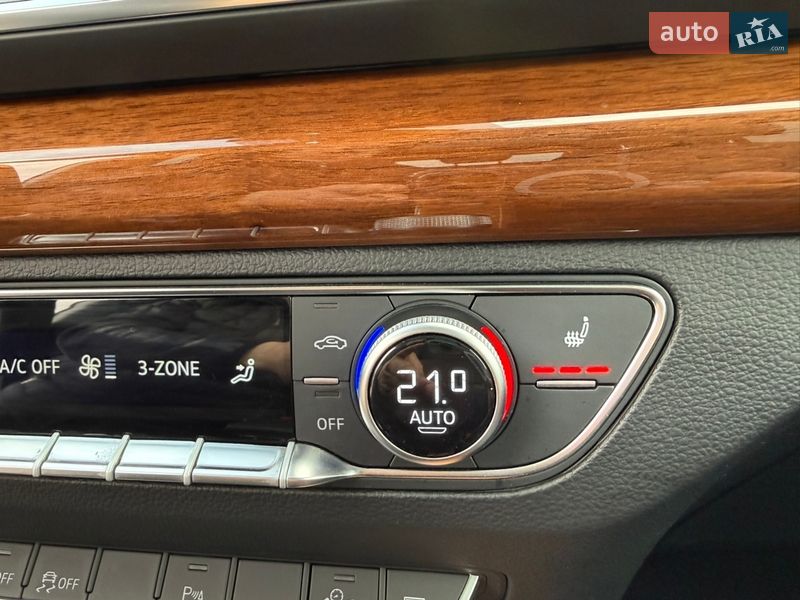 Внедорожник / Кроссовер Audi Q5 2023 в Стрые