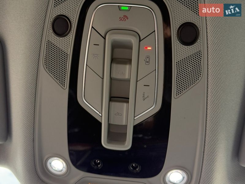 Внедорожник / Кроссовер Audi Q5 2023 в Стрые