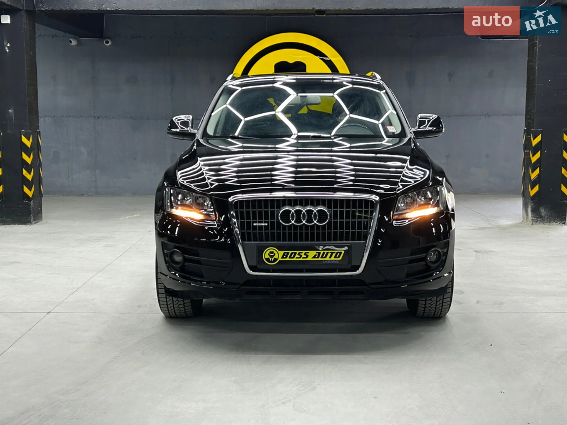 2012 Audi Q5 - мініатюра 4