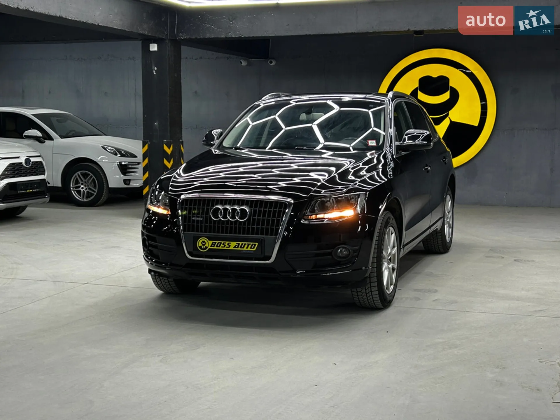 2012 Audi Q5 - мініатюра 5
