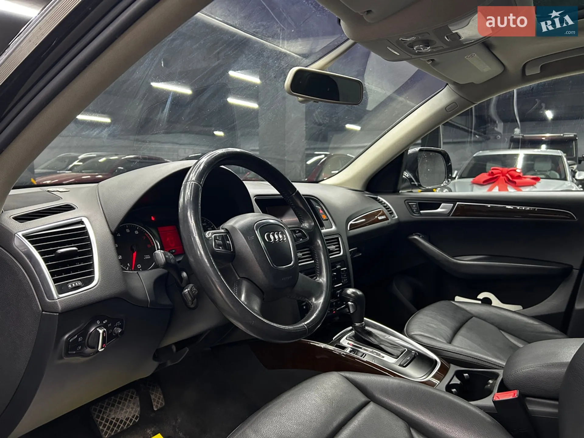 2012 Audi Q5 - мініатюра 12