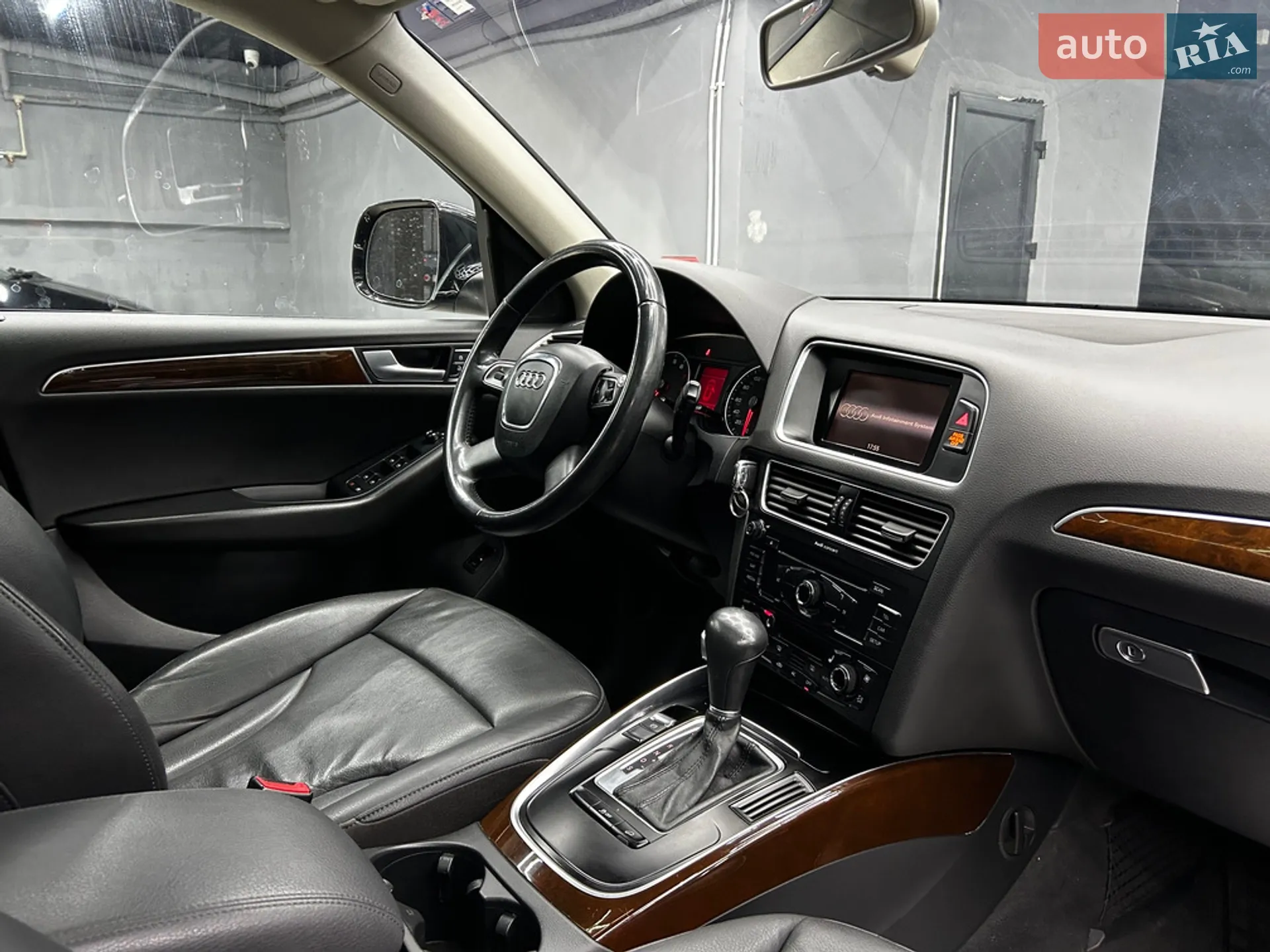 2012 Audi Q5 - мініатюра 23