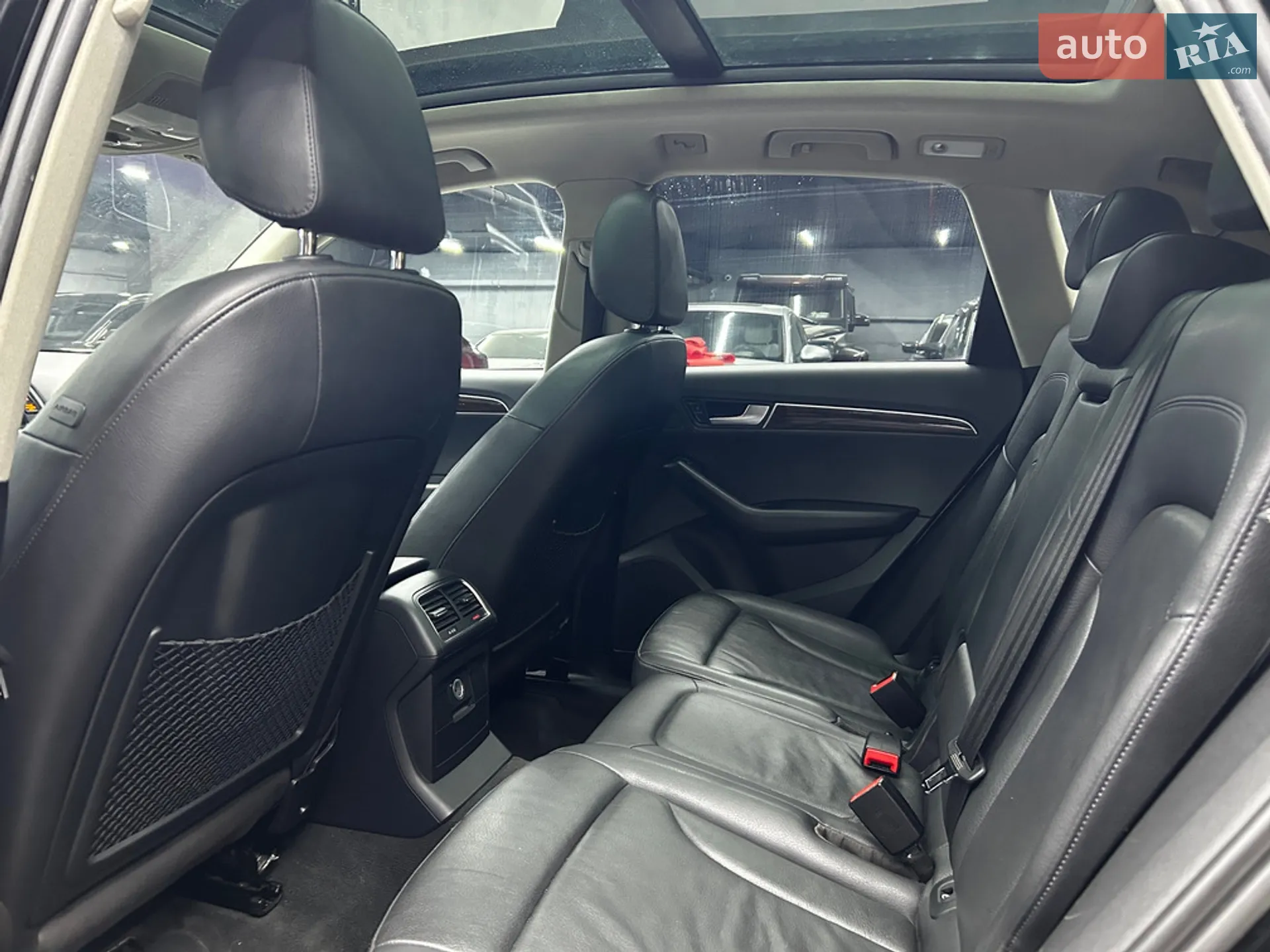2012 Audi Q5 - мініатюра 27