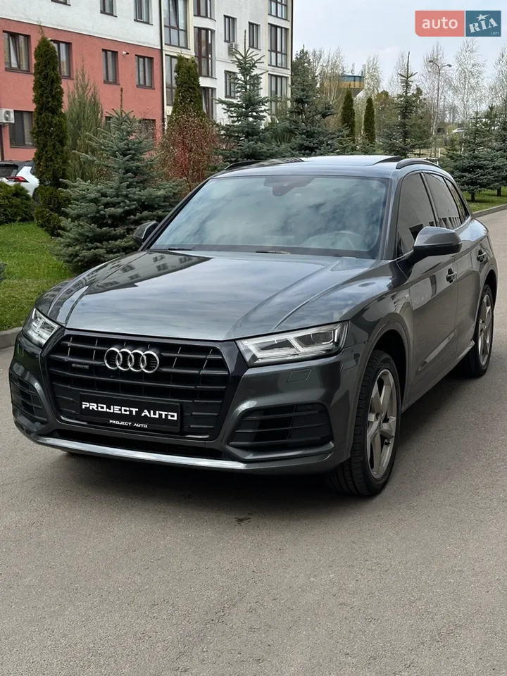2019 BMW X3 - мініатюра 46