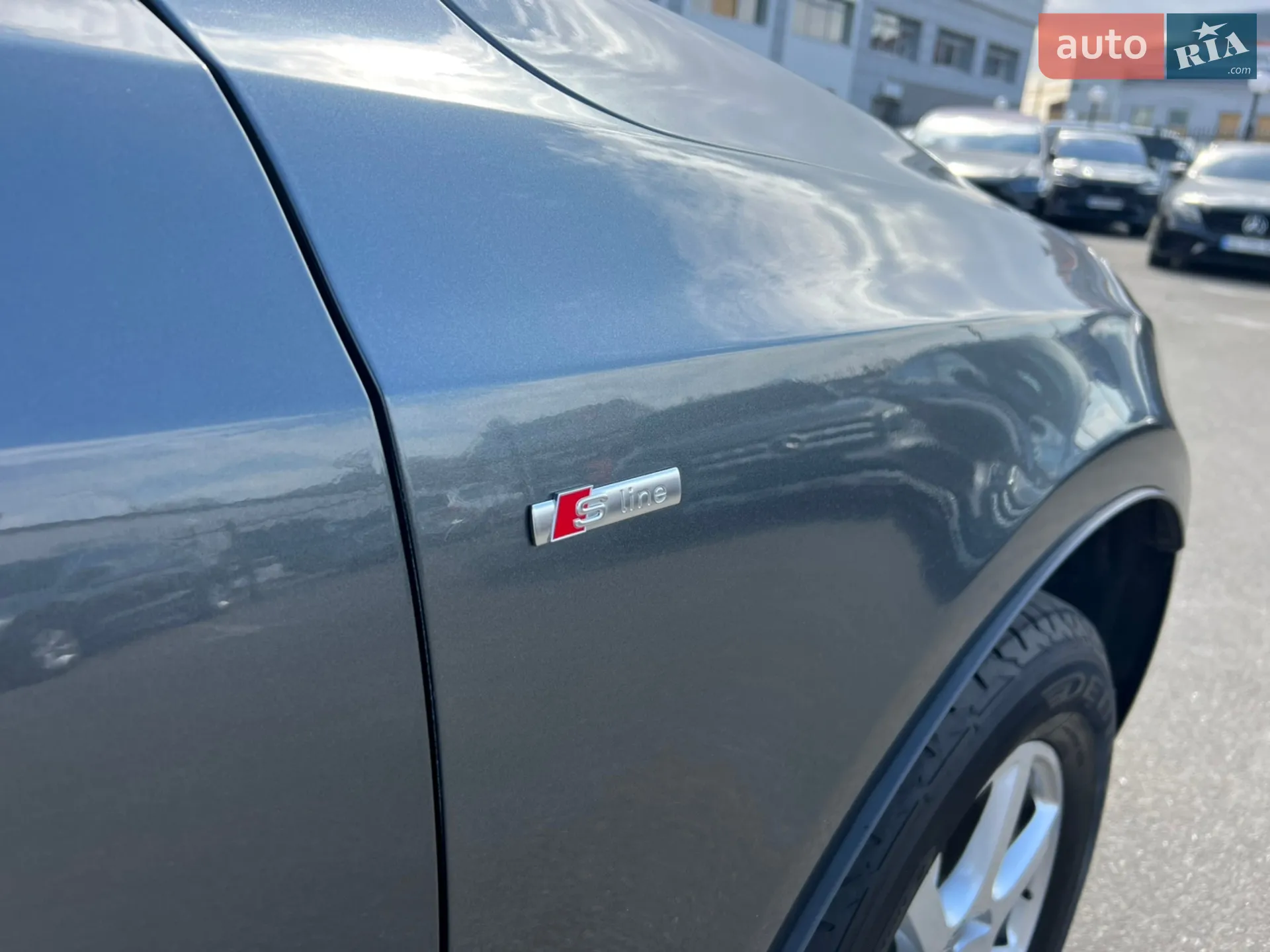 2014 Audi Q5 - мініатюра 13