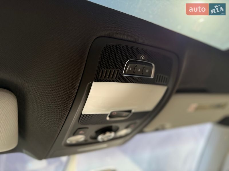 Внедорожник / Кроссовер Audi Q5 2014 в Львове