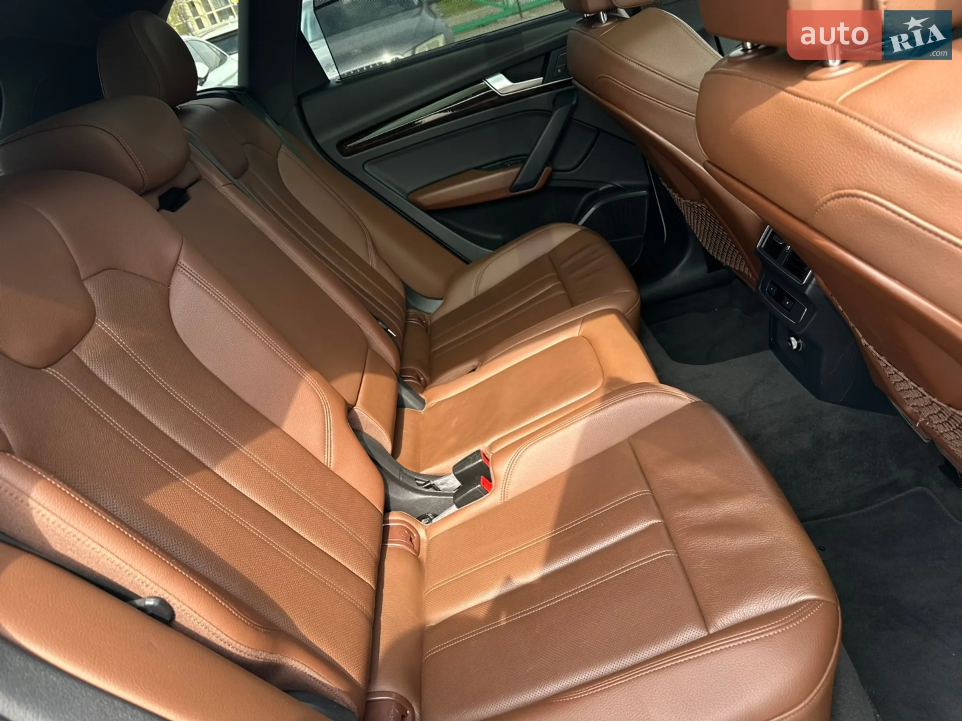 2018 Audi Q5 - мініатюра 29