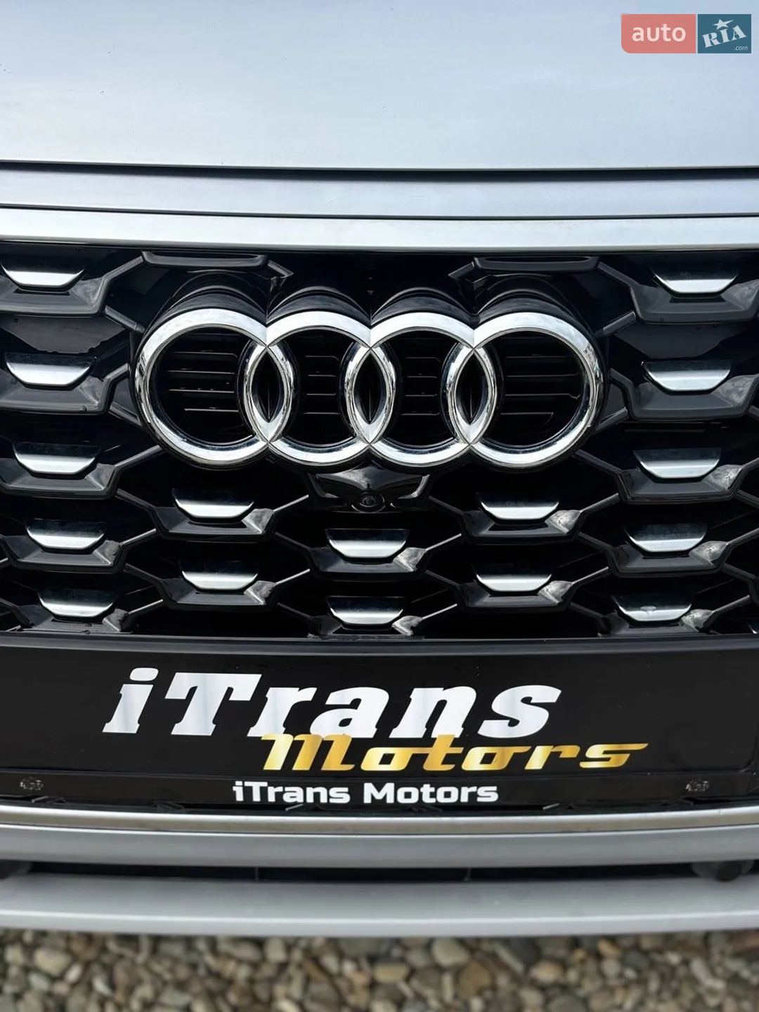 2021 Audi Q5 - мініатюра 6