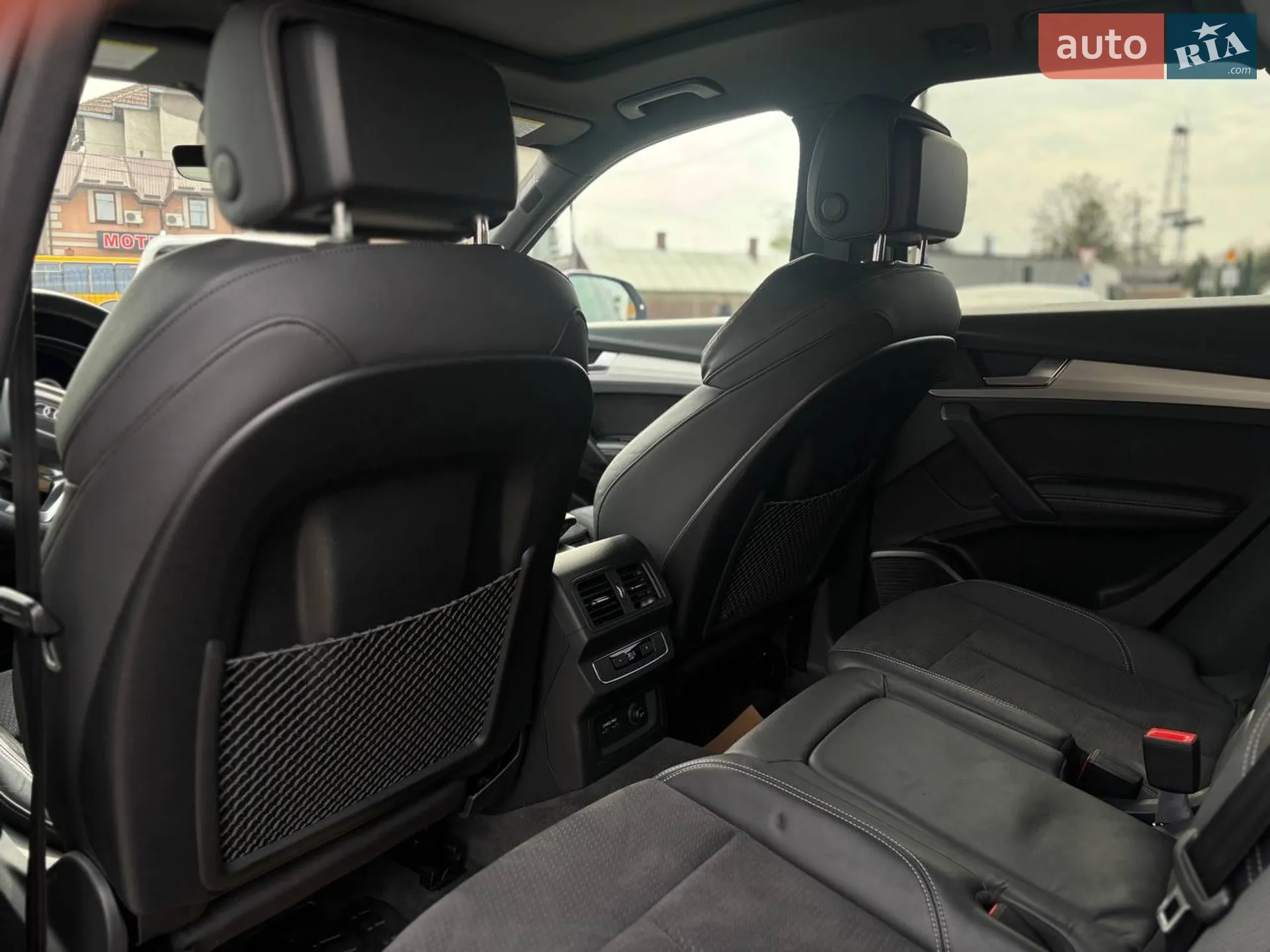 2021 Audi Q5 - мініатюра 23