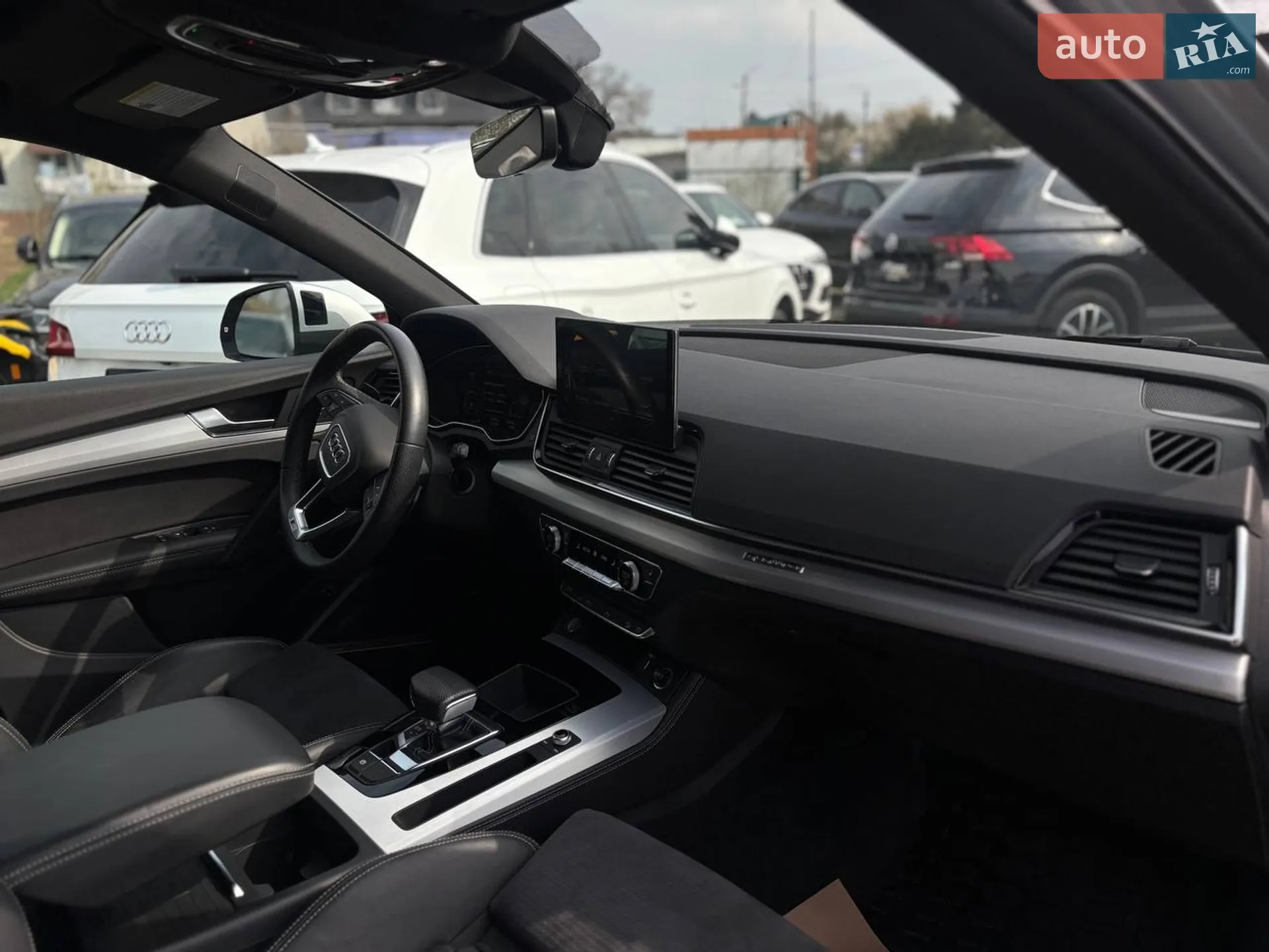 2021 Audi Q5 - мініатюра 36