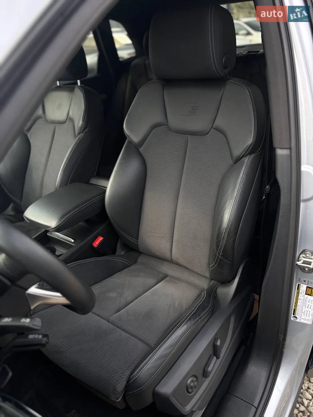 2021 Audi Q5 - мініатюра 47