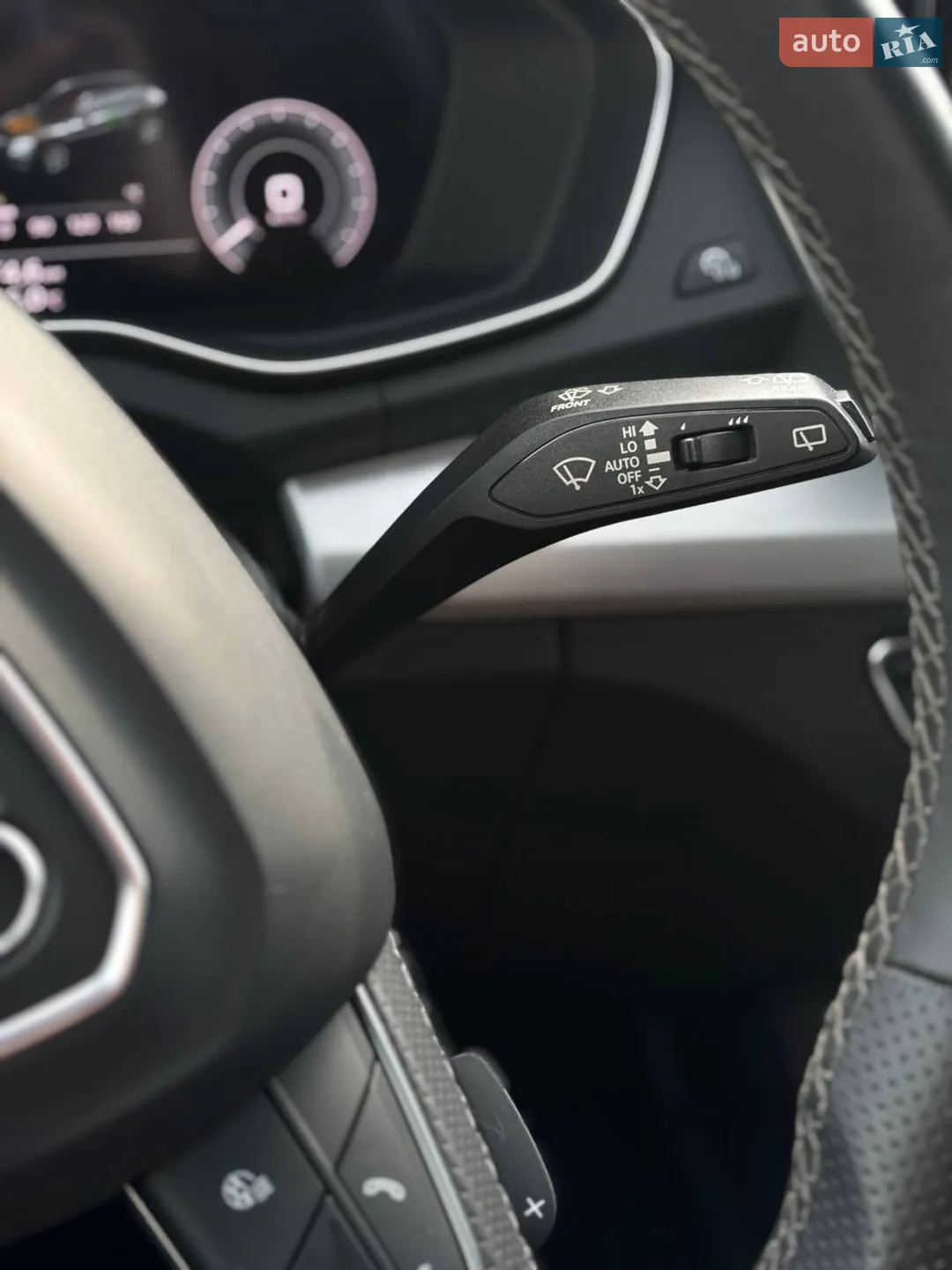 2021 Audi Q5 - мініатюра 54