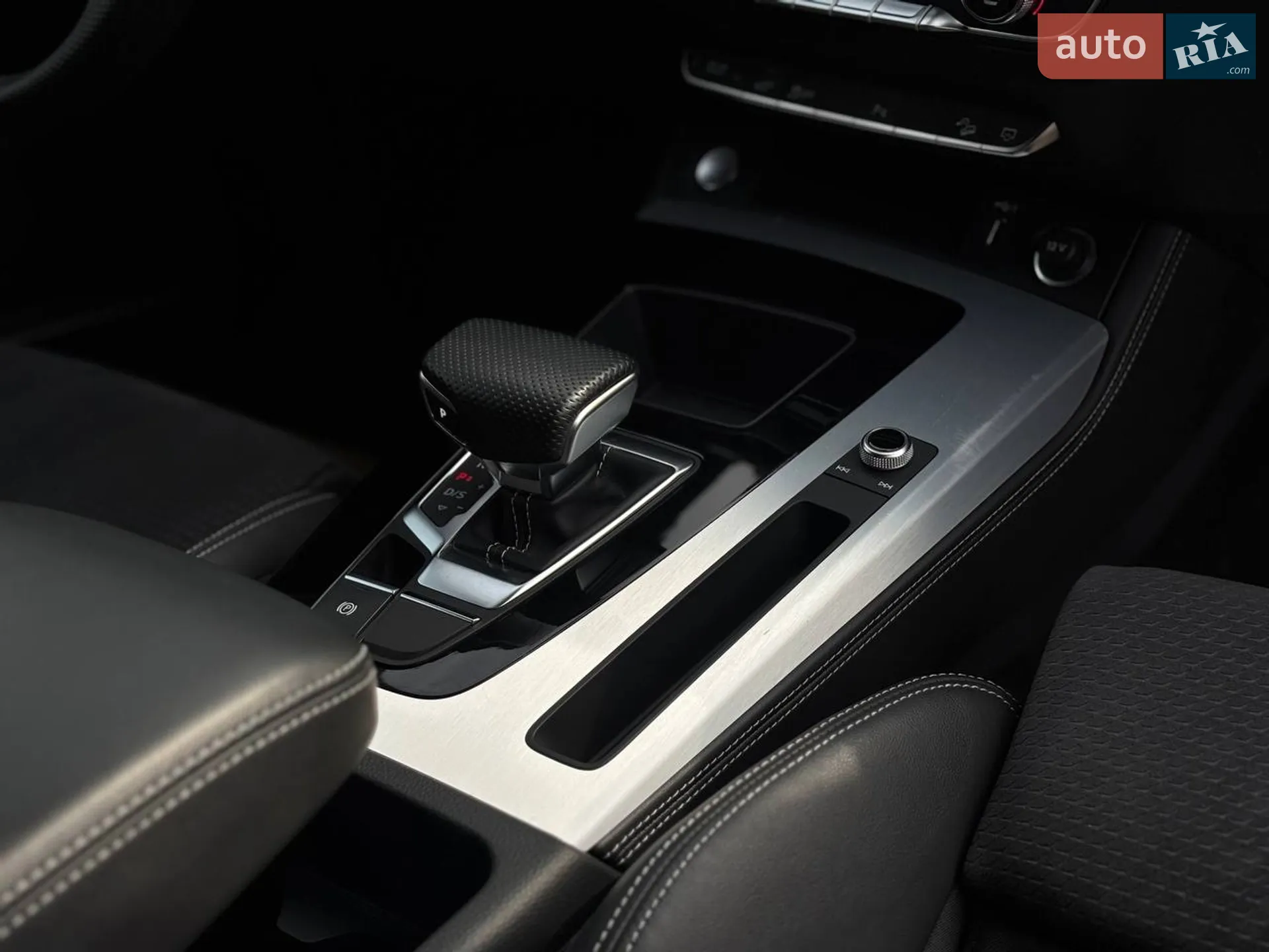 2021 Audi Q5 - мініатюра 63