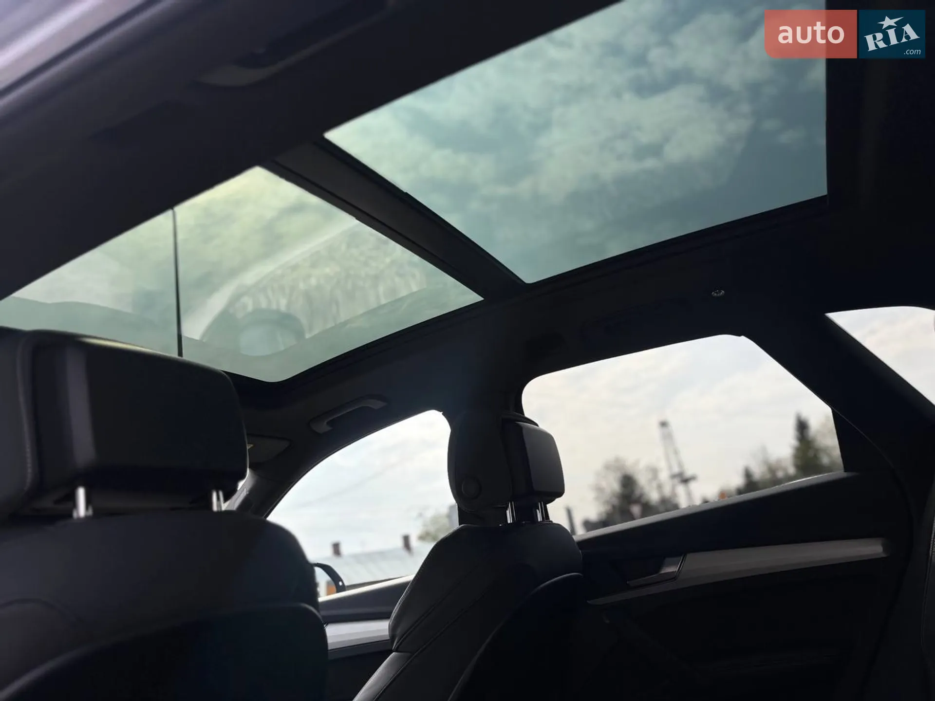 2021 Audi Q5 - мініатюра 68