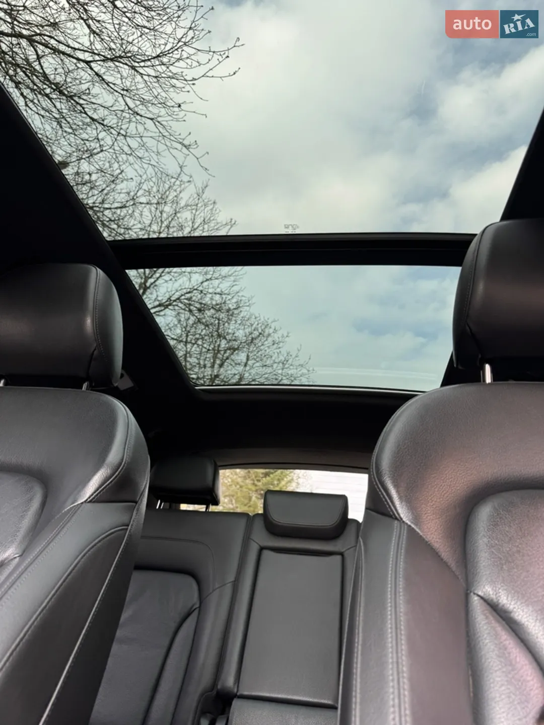 2014 Audi Q5 - мініатюра 11