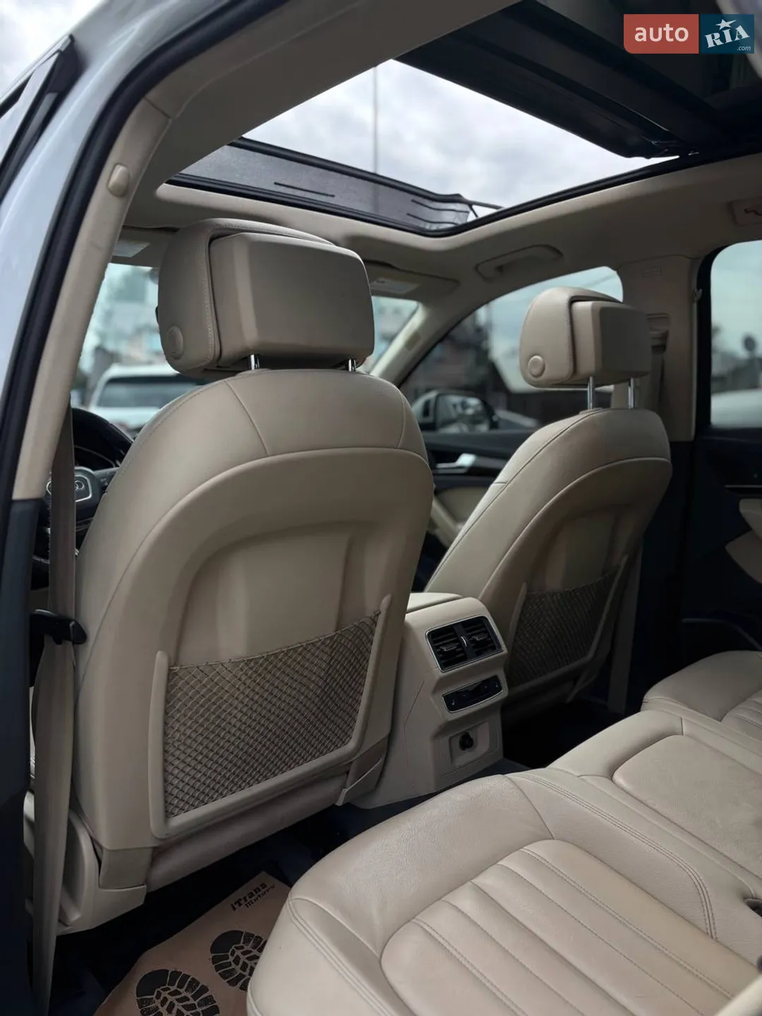 2018 Audi Q5 - мініатюра 27
