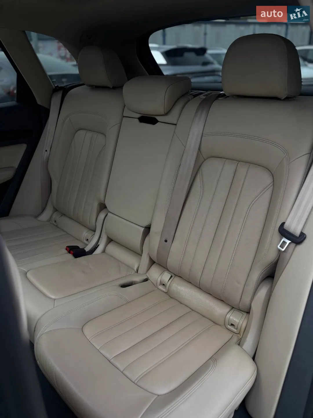 2018 Audi Q5 - мініатюра 30