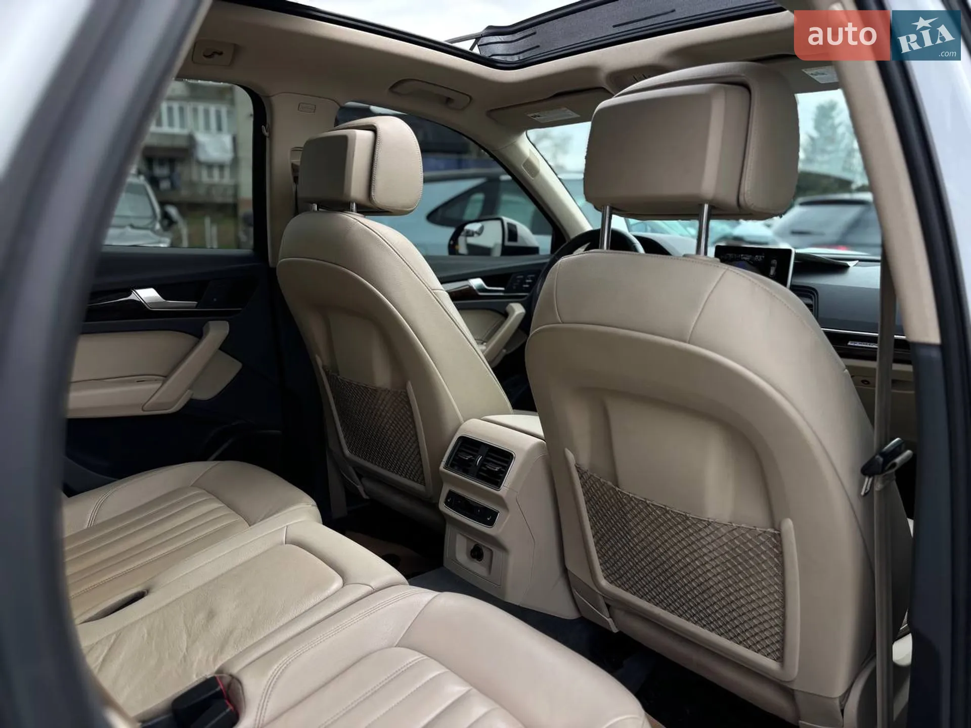 2018 Audi Q5 - мініатюра 33