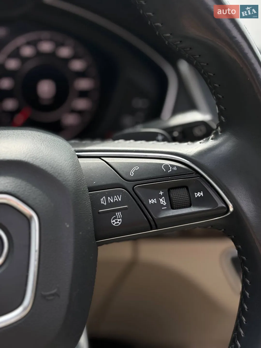 2018 Audi Q5 - мініатюра 56