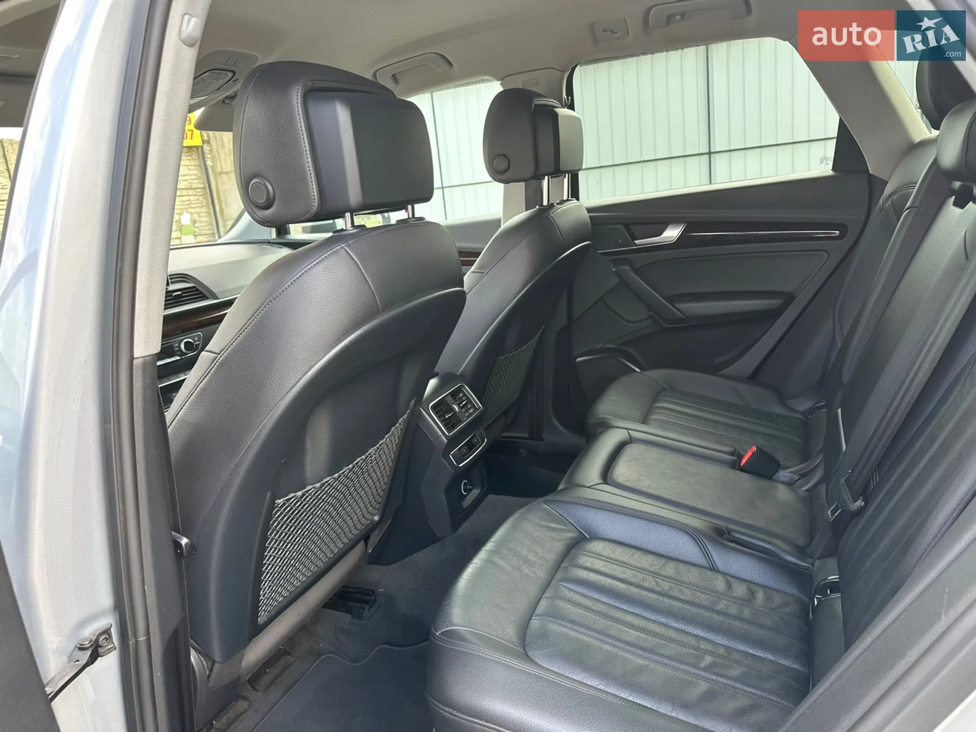 2018 Audi Q5 - мініатюра 19