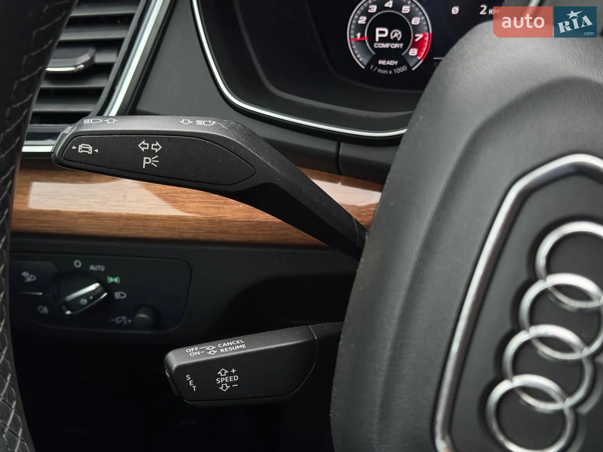 2020 Audi Q5 - мініатюра 14