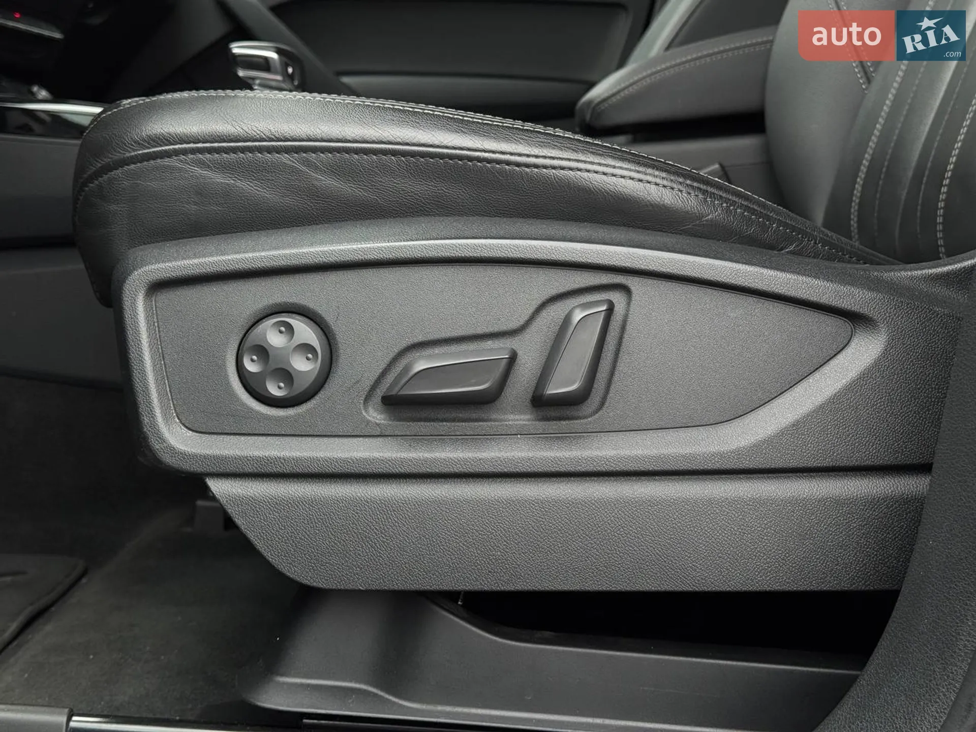 2020 Audi Q5 - мініатюра 36