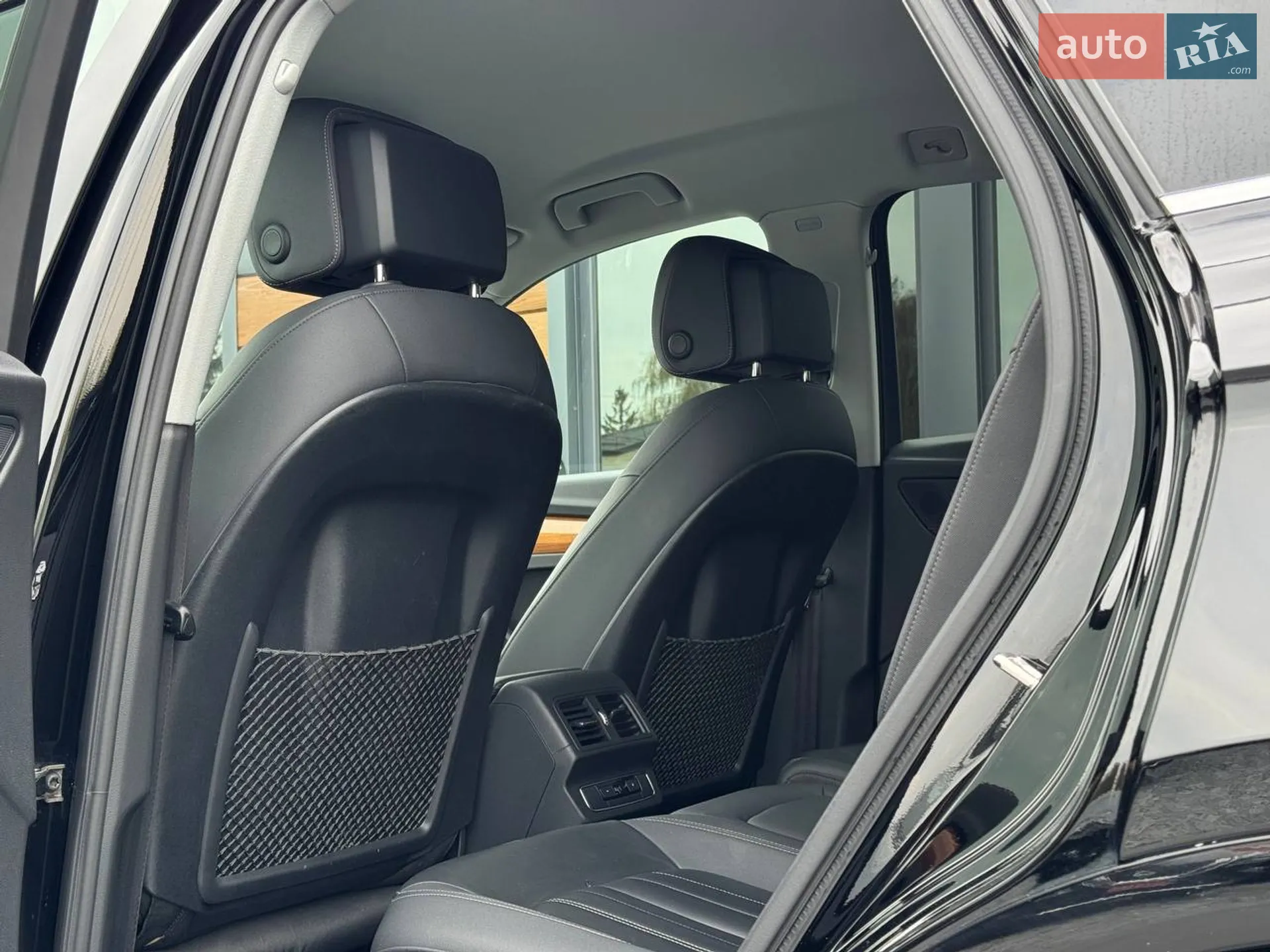 2020 Audi Q5 - мініатюра 55