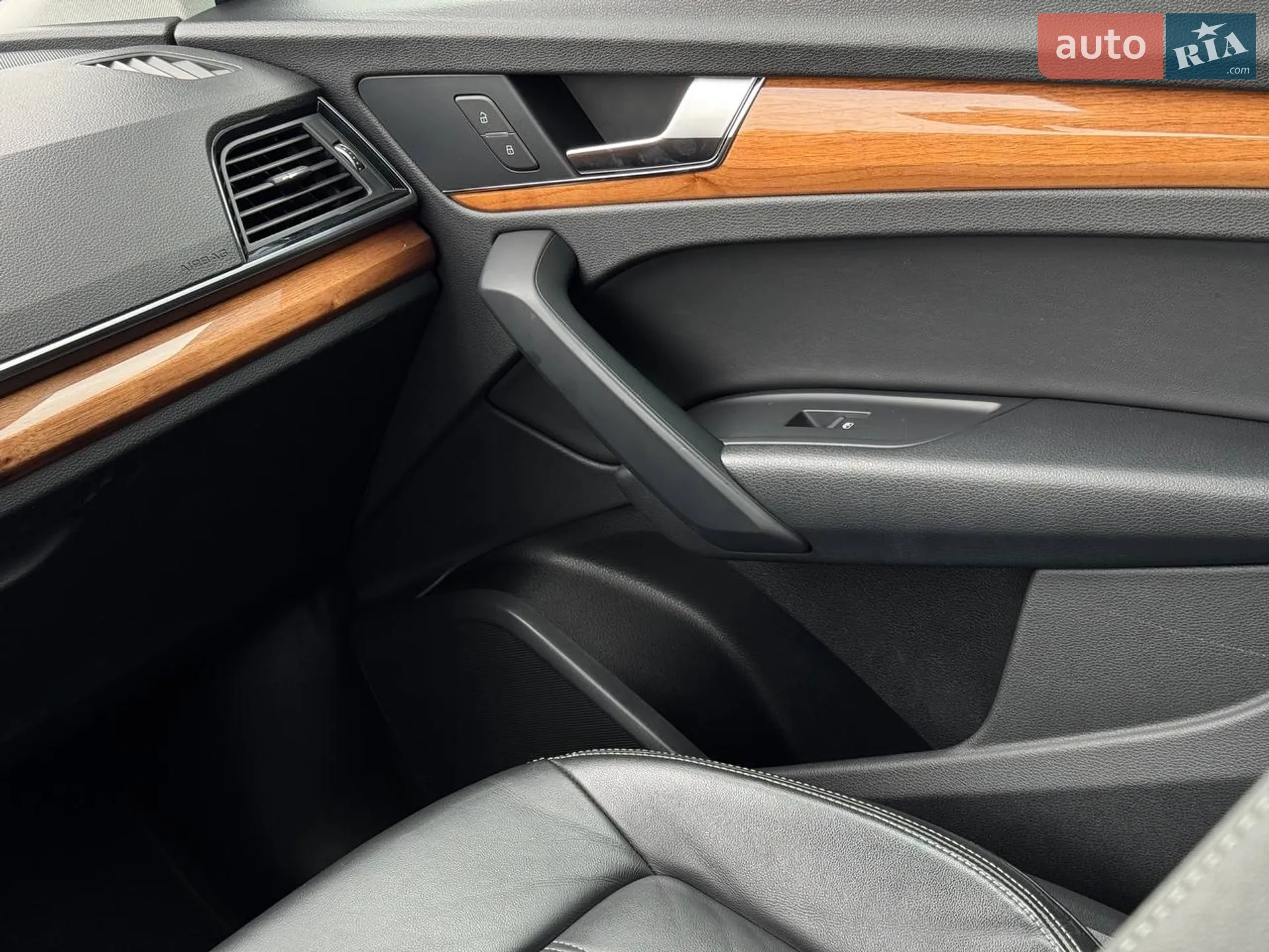 2020 Audi Q5 - мініатюра 62