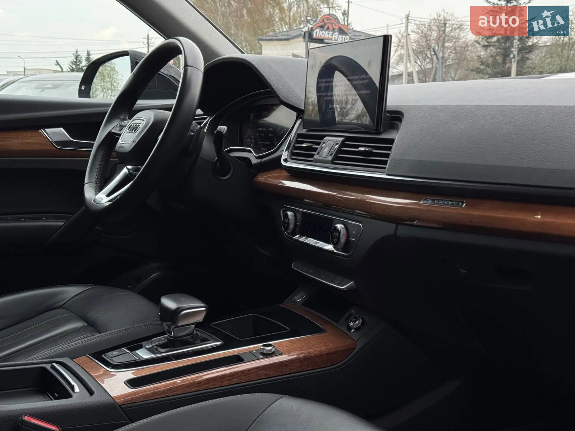2020 Audi Q5 - мініатюра 78