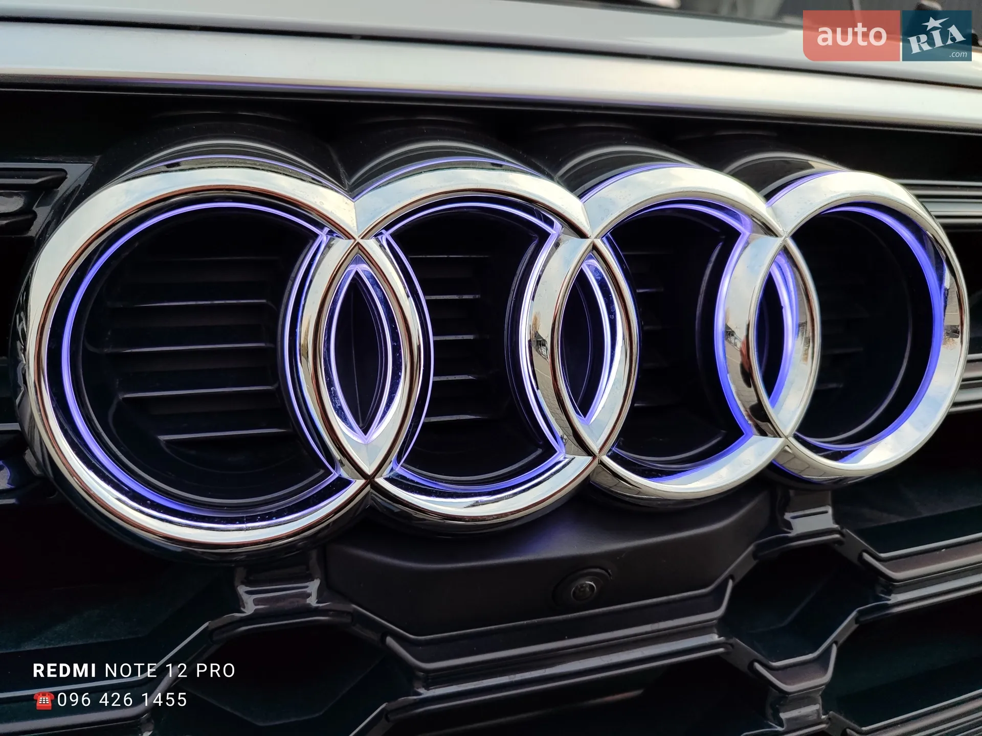 2024 Audi Q5 - мініатюра 41