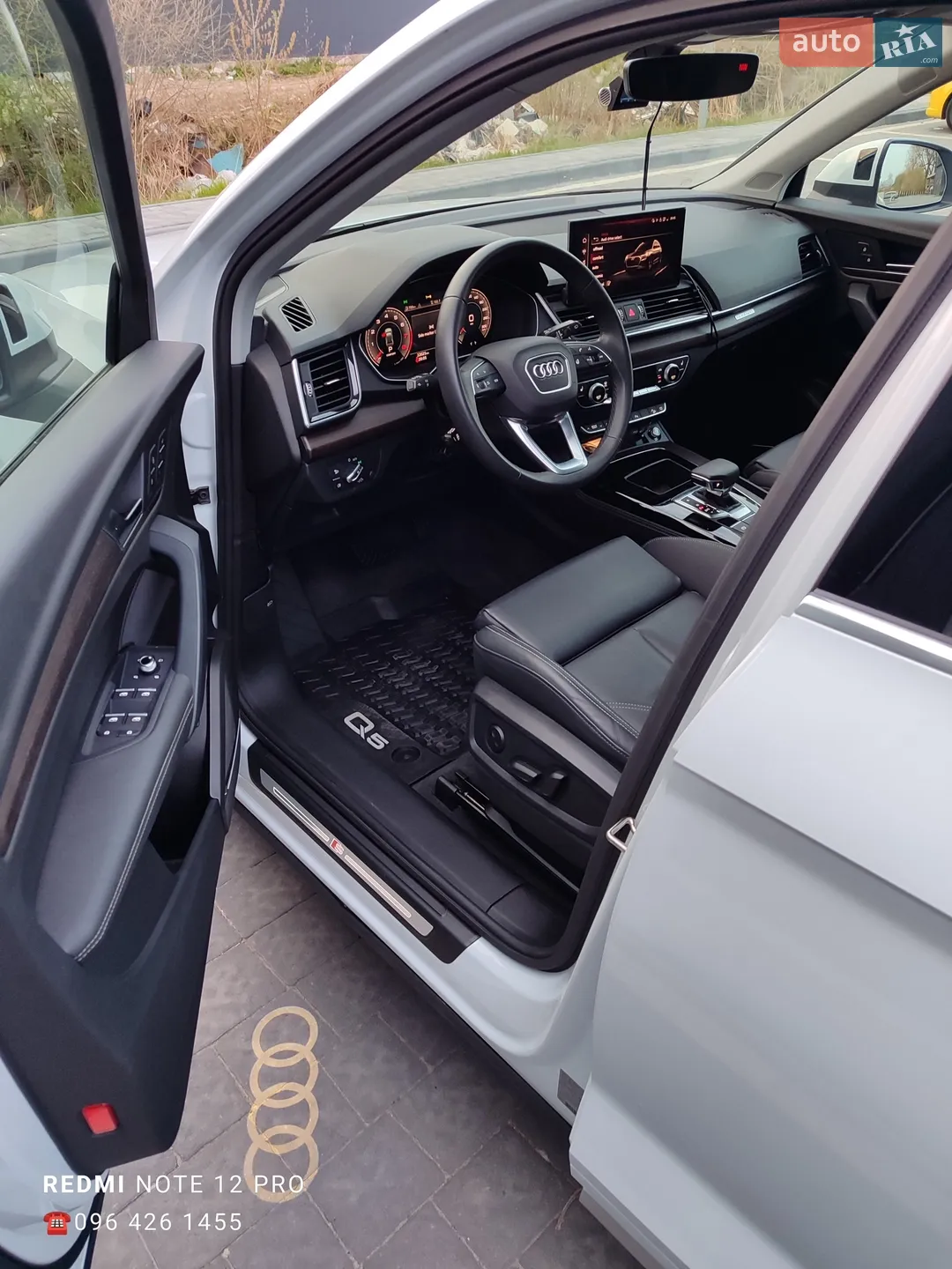 2024 Audi Q5 - мініатюра 24