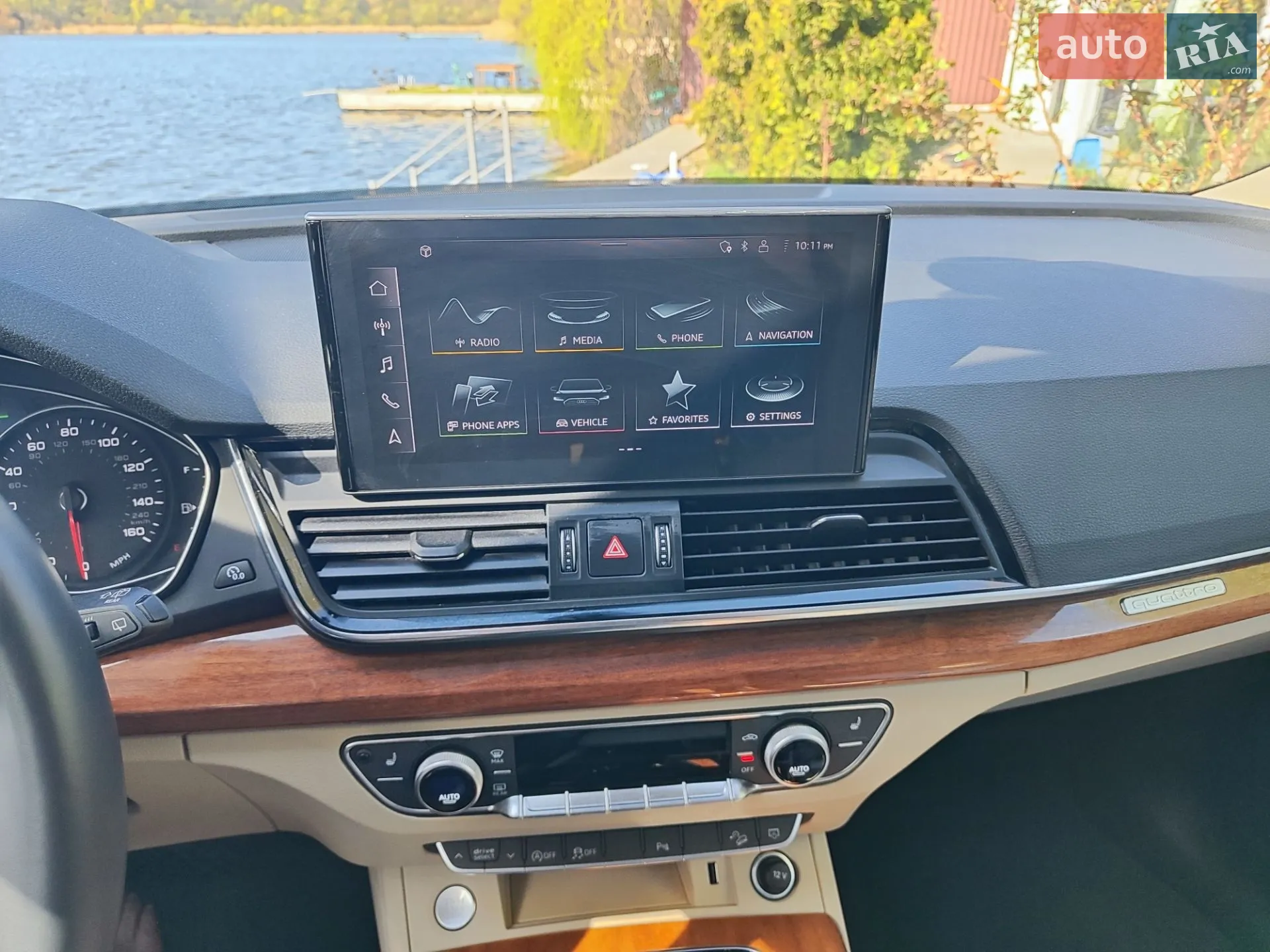 2023 Audi Q5 - мініатюра 18