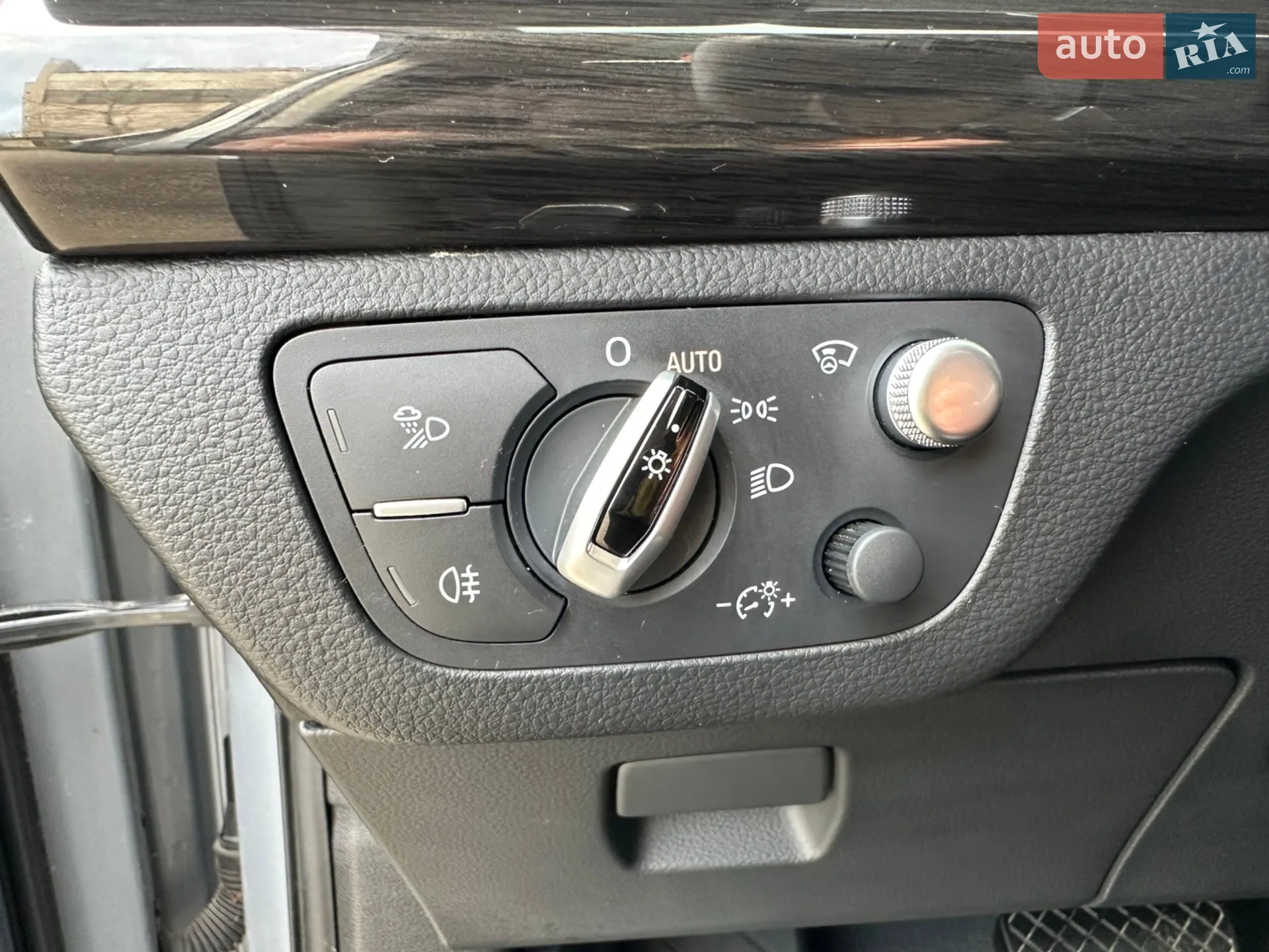 2017 Audi Q5 - мініатюра 35