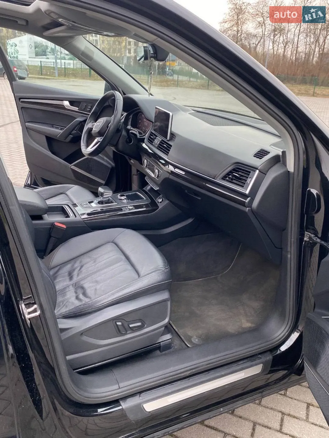 2018 Audi Q5 - мініатюра 13