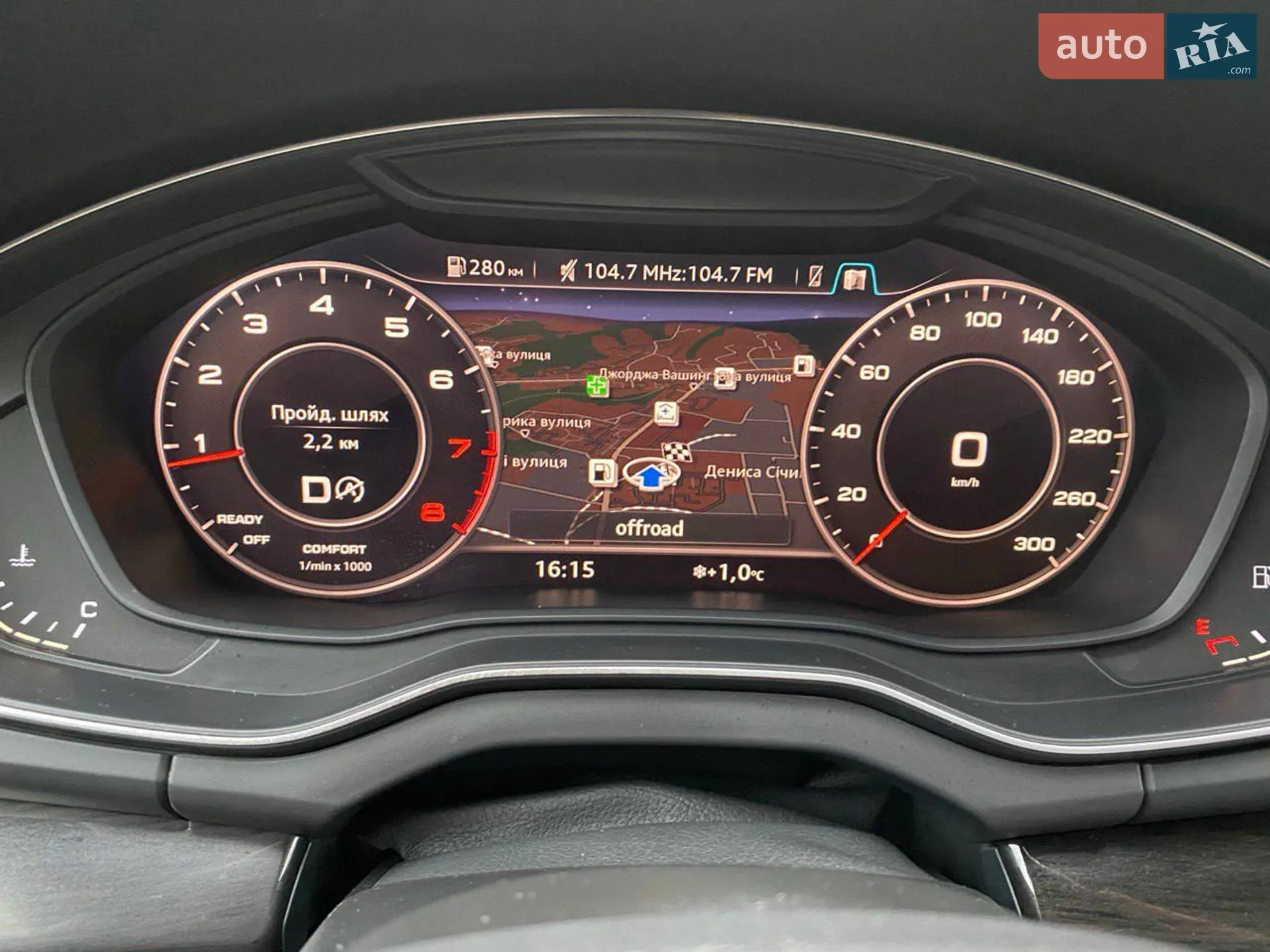 2018 Audi Q5 - мініатюра 8