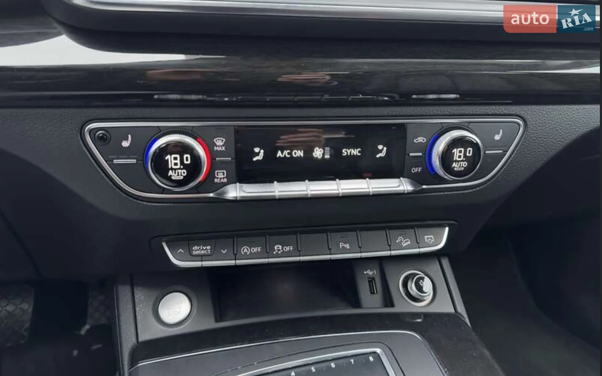 2018 Audi Q5 - мініатюра 11