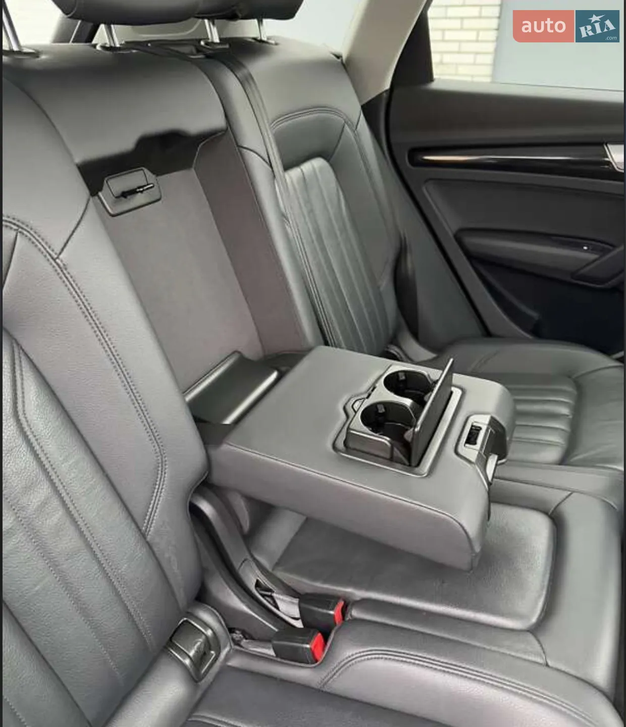 2018 Audi Q5 - мініатюра 14
