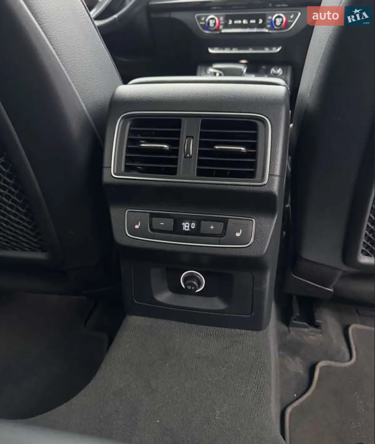 2018 Audi Q5 - мініатюра 15