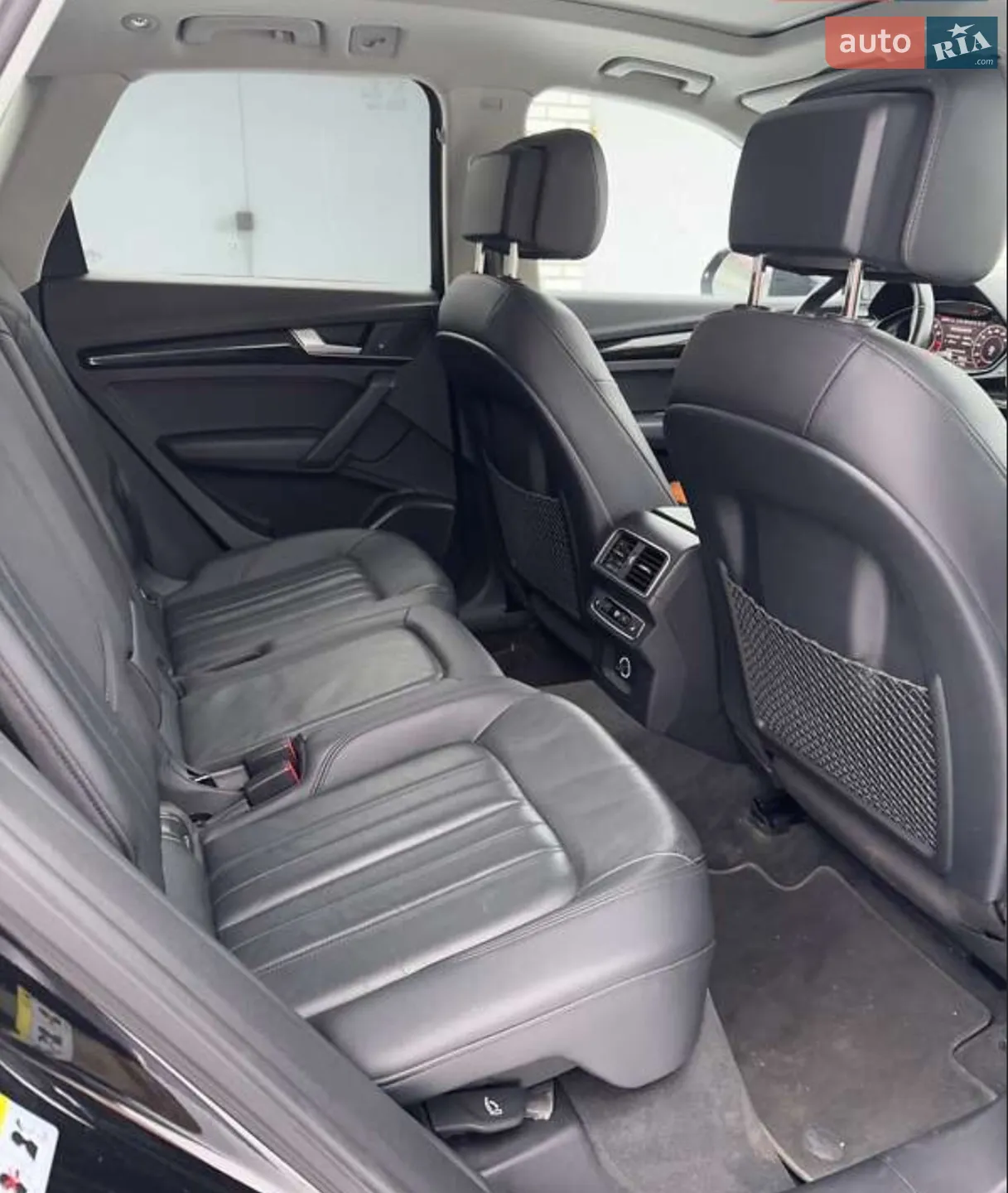 2018 Audi Q5 - мініатюра 16
