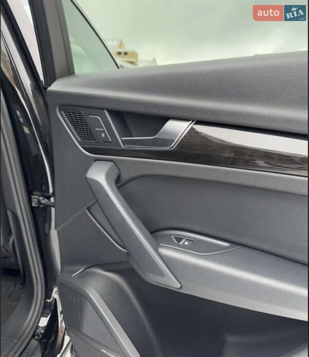 2018 Audi Q5 - мініатюра 20