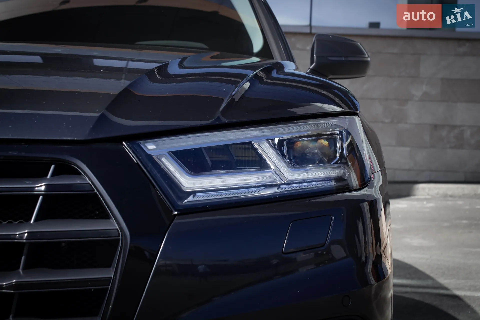 2018 Audi Q5 - мініатюра 39