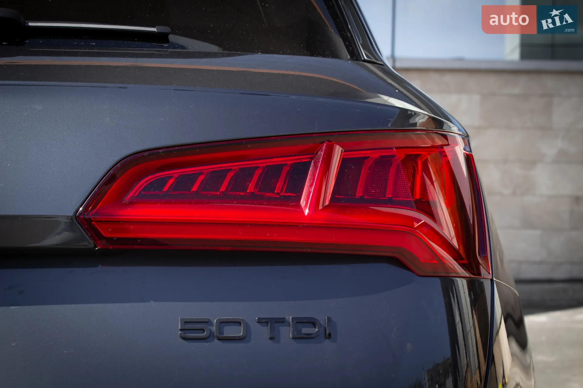 2018 Audi Q5 - мініатюра 40
