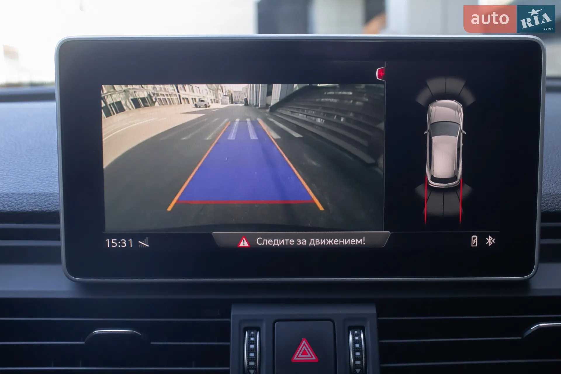 2018 Audi Q5 - мініатюра 17